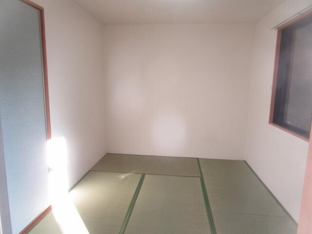 アークフラッツⅡの物件内観写真