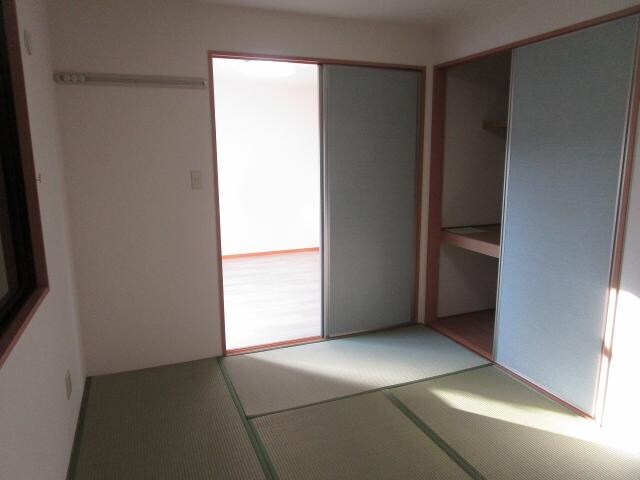 アークフラッツⅡの物件内観写真