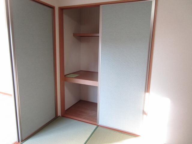 アークフラッツⅡの物件内観写真