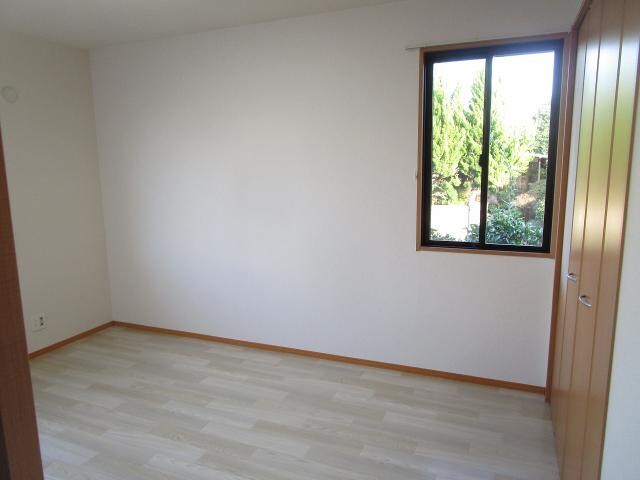 アークフラッツⅡの物件内観写真