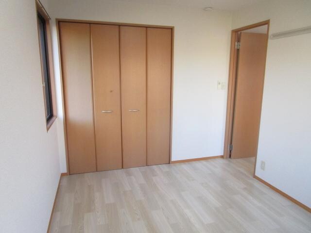 アークフラッツⅡの物件内観写真