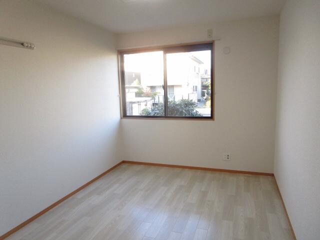 アークフラッツⅡの物件内観写真