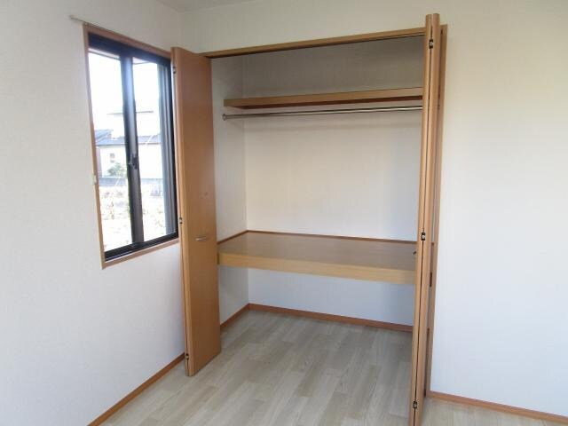 アークフラッツⅡの物件内観写真