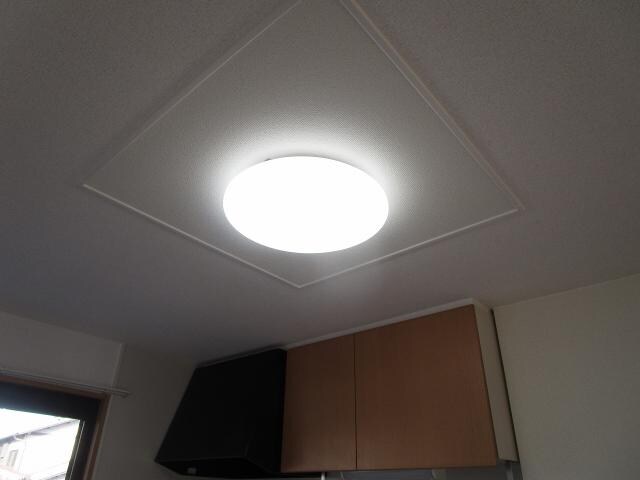 アークフラッツⅡの物件内観写真