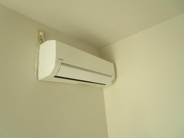 アークフラッツⅡの物件内観写真