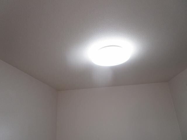 アークフラッツⅡの物件内観写真