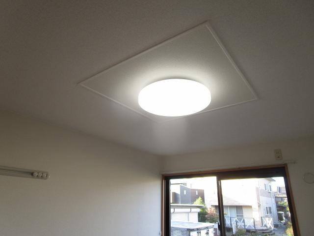 アークフラッツⅡの物件内観写真