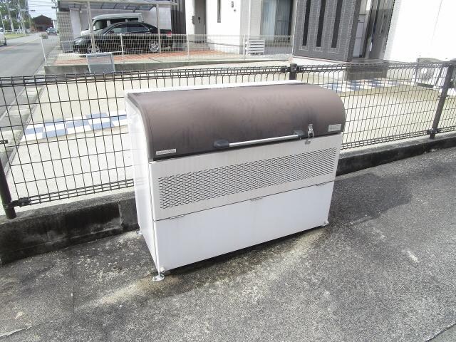 コンフォートＫ・Ｍの物件外観写真