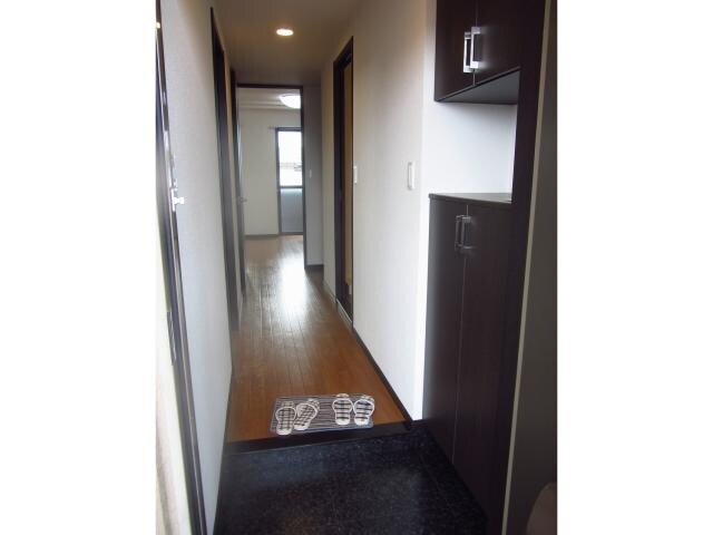 ラディアーレの物件内観写真