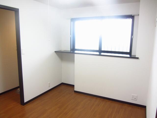 ラディアーレの物件内観写真