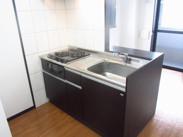 ラディアーレの物件内観写真