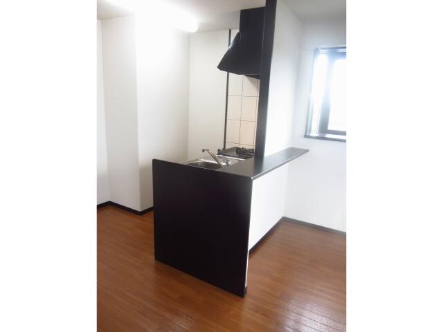 ラディアーレの物件内観写真