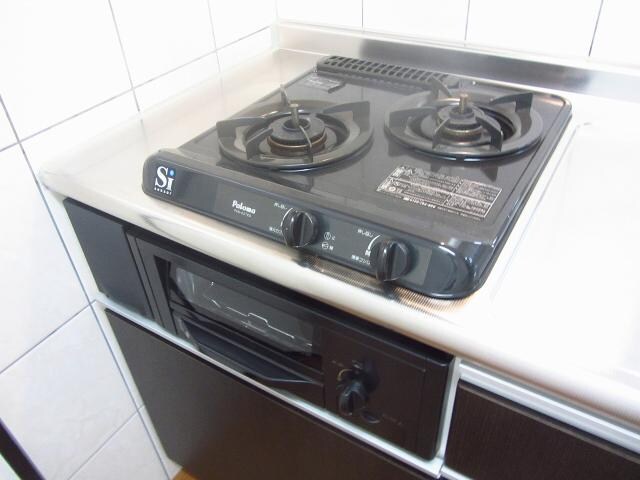 ラディアーレの物件内観写真