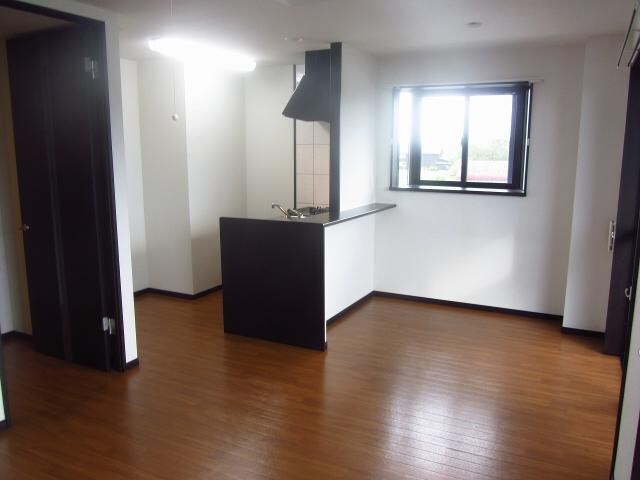 ラディアーレの物件内観写真