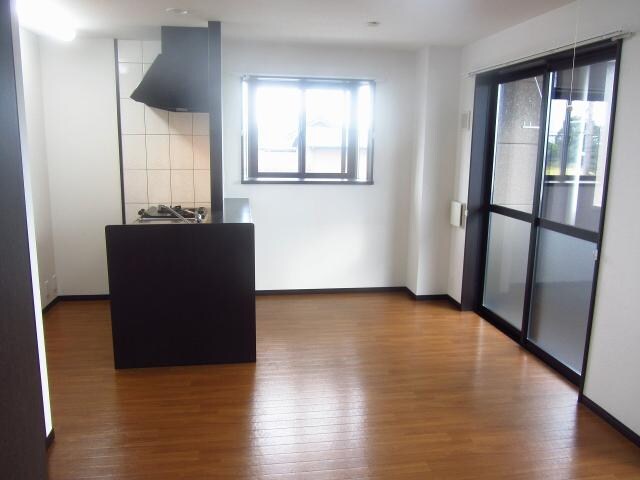 ラディアーレの物件内観写真