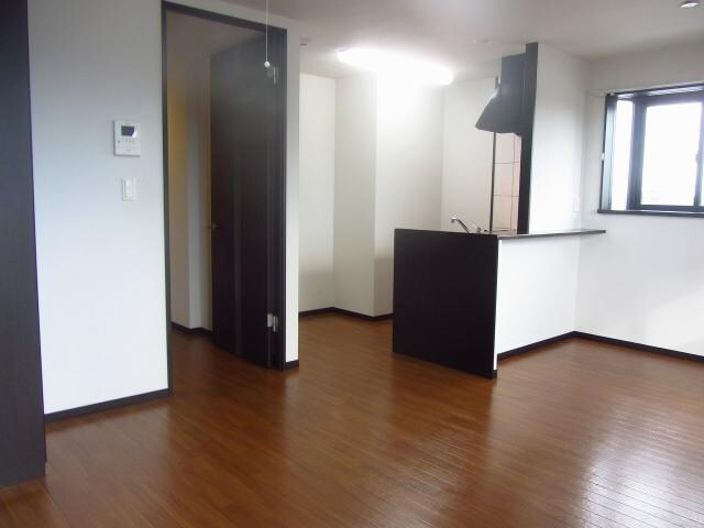 ラディアーレの物件内観写真