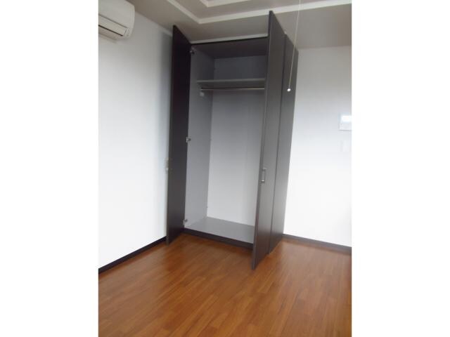 ラディアーレの物件内観写真