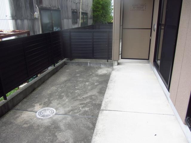 ラディアーレの物件内観写真