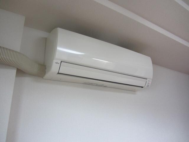 ラディアーレの物件内観写真