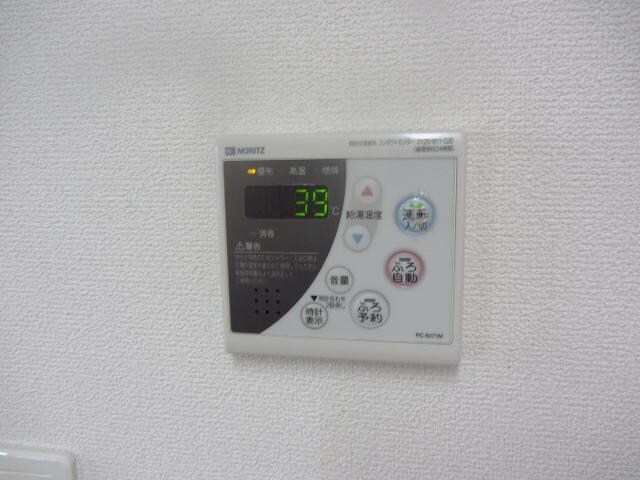 ラディアーレの物件内観写真