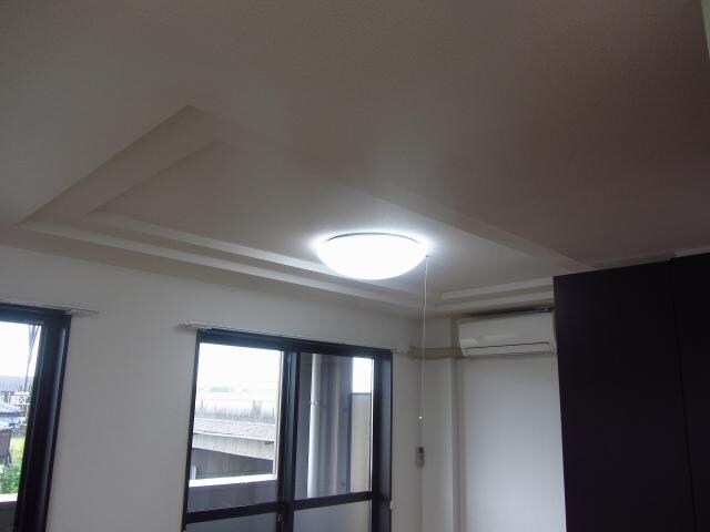 ラディアーレの物件内観写真