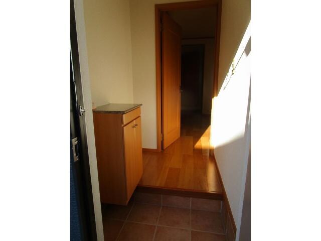 ウランタン弐番館の物件内観写真