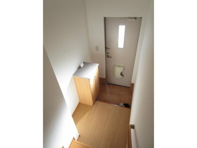 ウランタン弐番館の物件内観写真