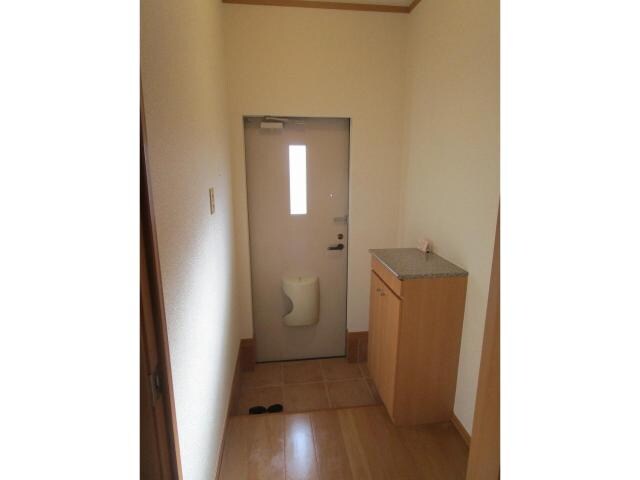 ウランタン弐番館の物件内観写真