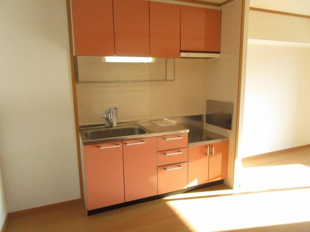 ウランタン弐番館の物件内観写真