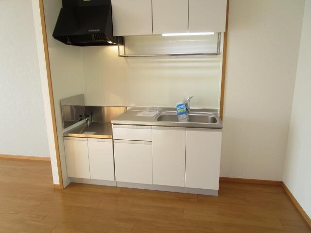 ウランタン弐番館の物件内観写真