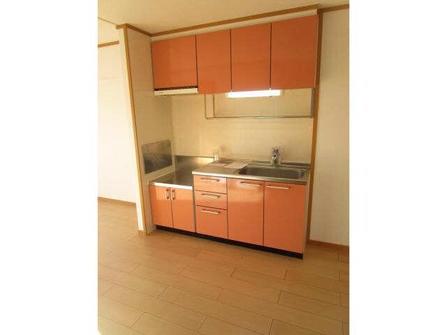 ウランタン弐番館の物件内観写真