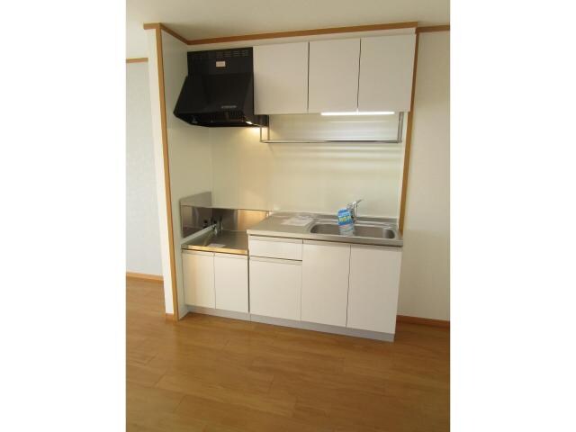 ウランタン弐番館の物件内観写真