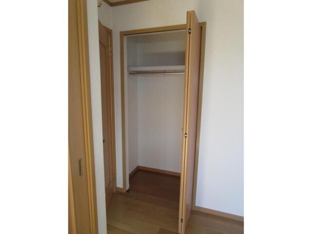 ウランタン弐番館の物件内観写真