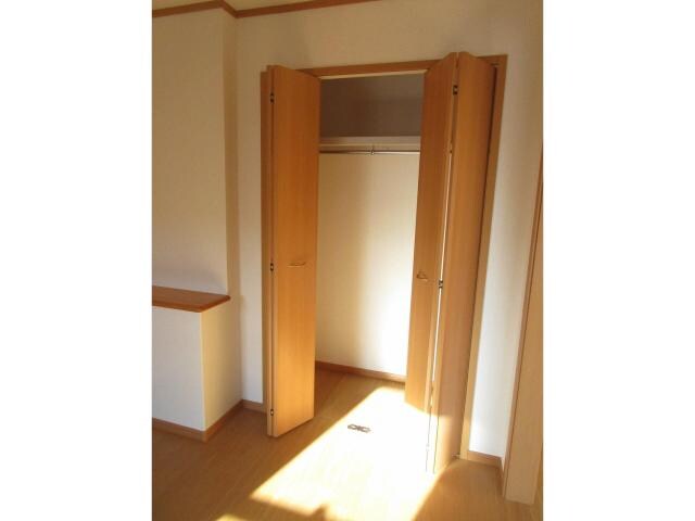 ウランタン弐番館の物件内観写真