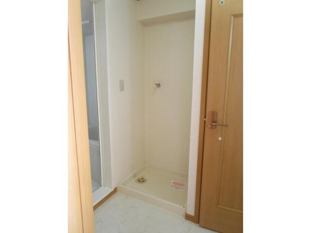 ウランタン弐番館の物件内観写真