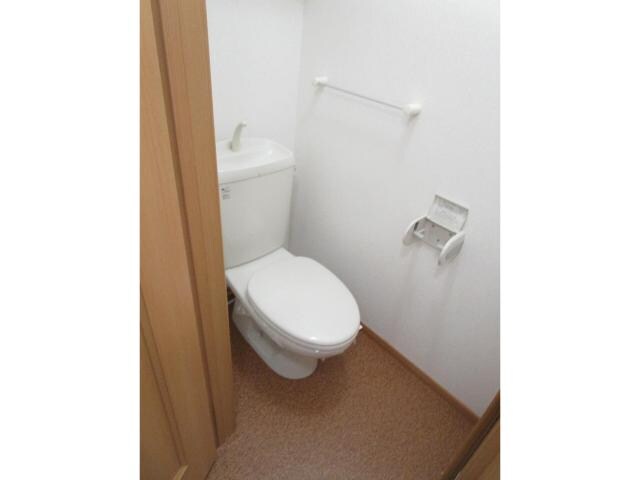 ウランタン弐番館の物件内観写真