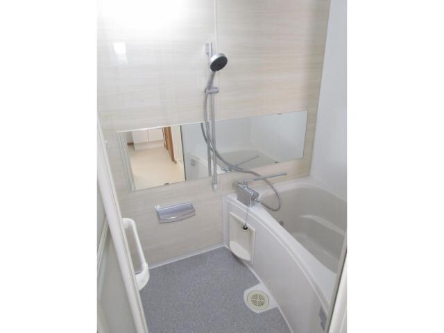 ウランタン弐番館の物件内観写真