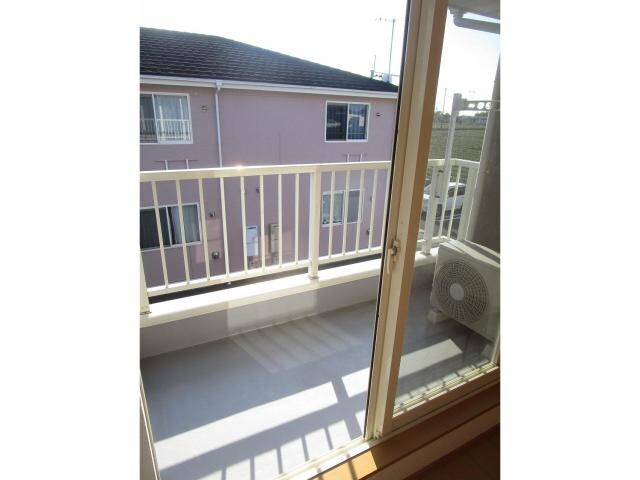 ウランタン弐番館の物件内観写真