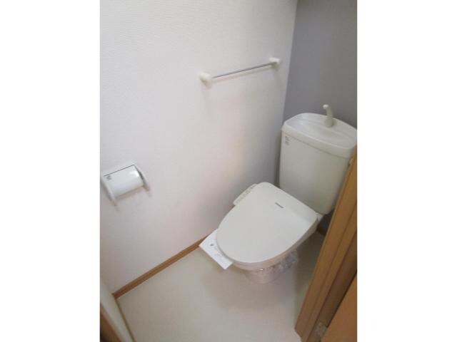 ウランタン弐番館の物件内観写真