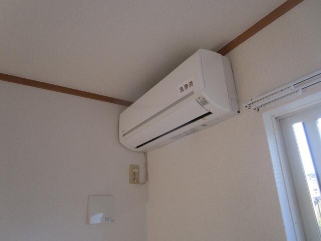 ウランタン弐番館の物件内観写真