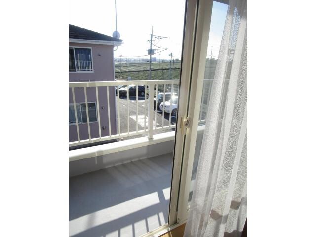 ウランタン弐番館の物件内観写真