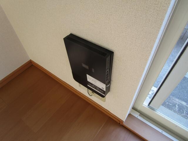 ウランタン弐番館の物件内観写真