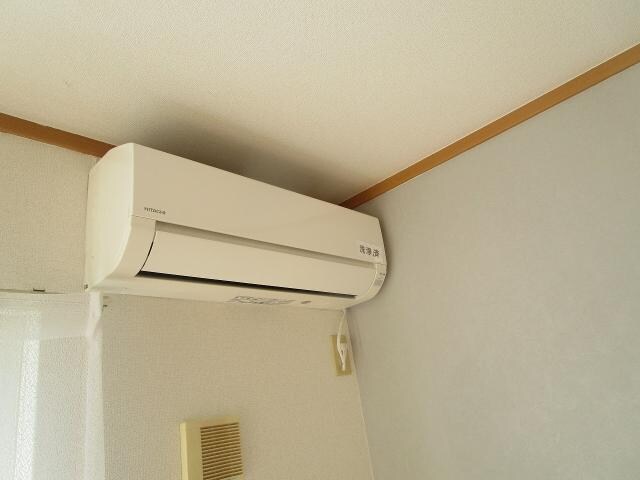 ウランタン弐番館の物件内観写真