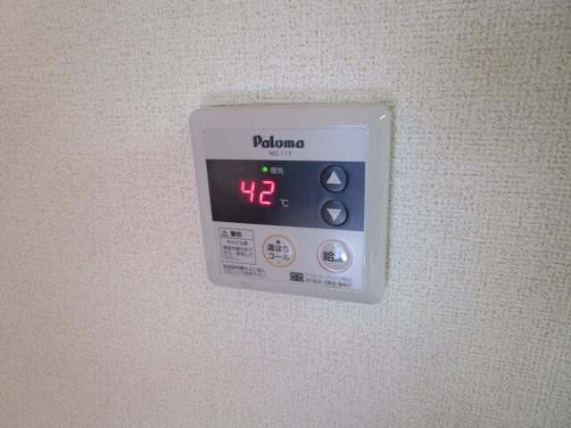 ウランタン弐番館の物件内観写真