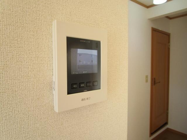 ウランタン弐番館の物件内観写真