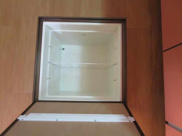 ウランタン弐番館の物件内観写真