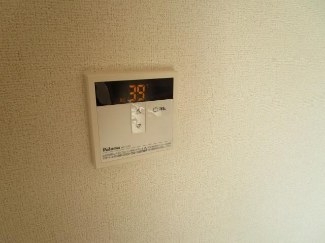 ウランタン弐番館の物件内観写真