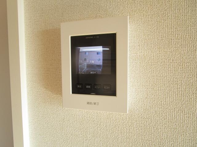 ウランタン弐番館の物件内観写真