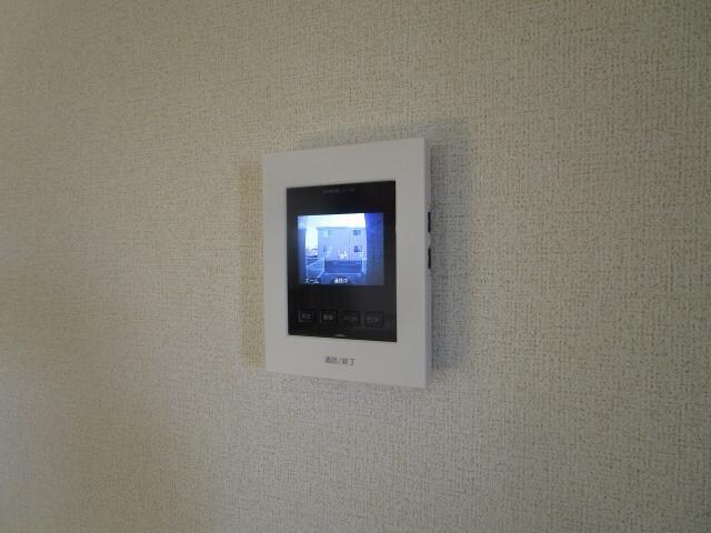 ウランタン弐番館の物件内観写真