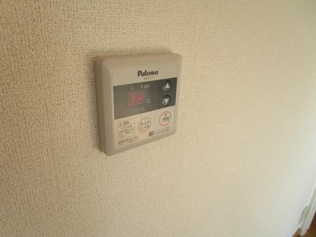 ウランタン弐番館の物件内観写真